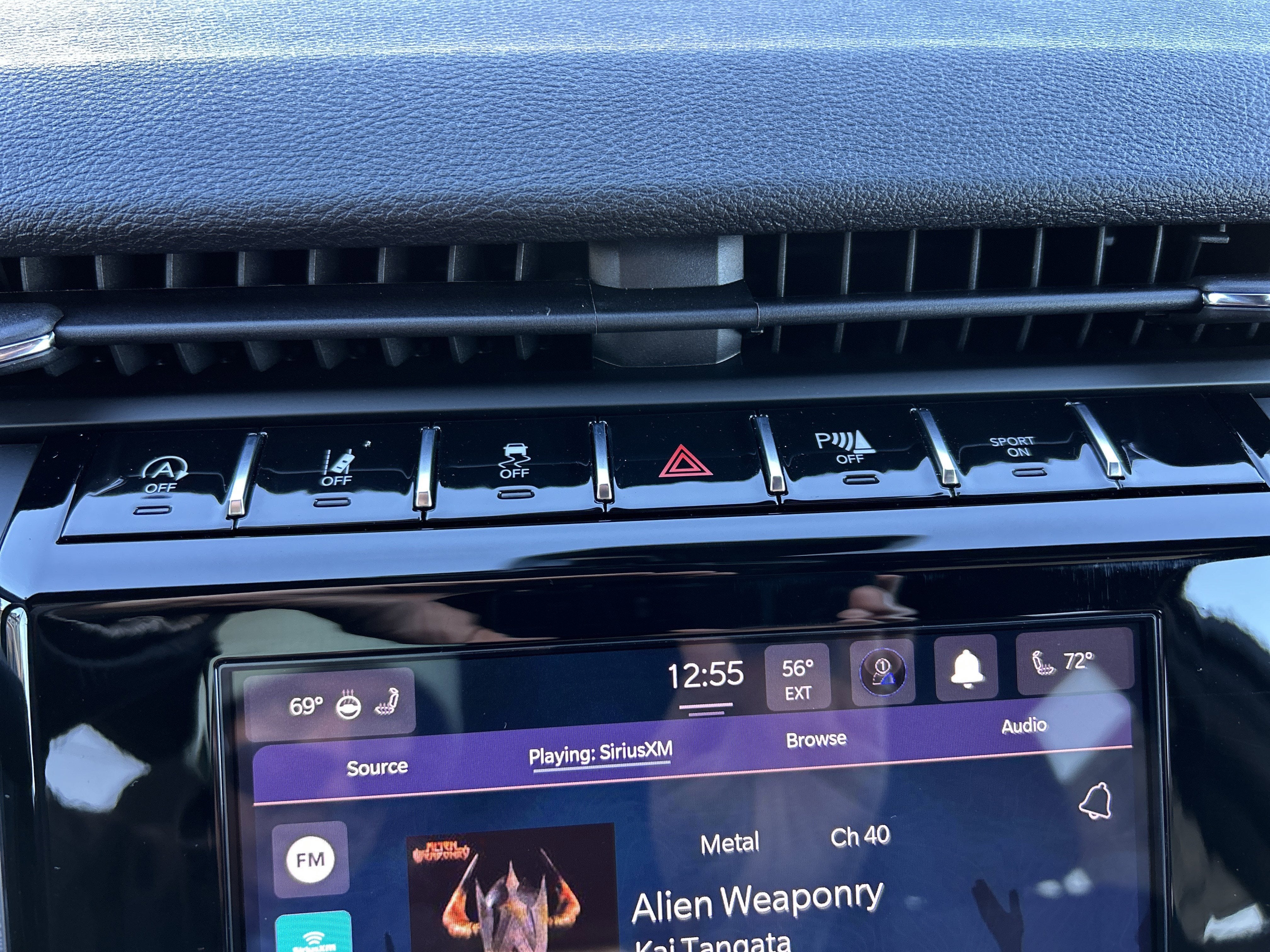 2025 Jeep Grand Cherokee Base