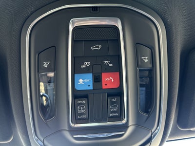 2025 Jeep Grand Cherokee Base