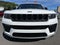 2027 Jeep Grand Cherokee Limited Reserve
