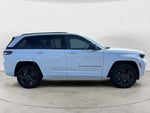 2027 Jeep Grand Cherokee Limited Reserve