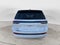2027 Jeep Grand Cherokee Limited Reserve