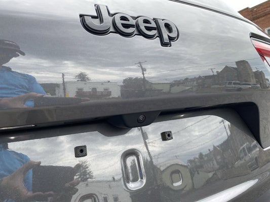 2024 Jeep Grand Cherokee Altitude X in Lewistown, PA - Lake Auto