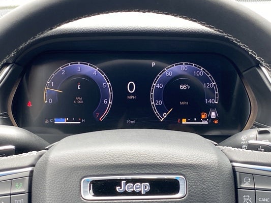 2024 Jeep Grand Cherokee Altitude X in Lewistown, PA - Lake Auto
