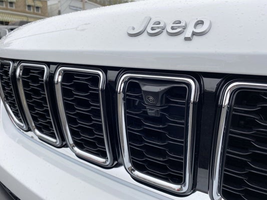 2024 Jeep Grand Cherokee Limited in Lewistown, PA - Lake Auto