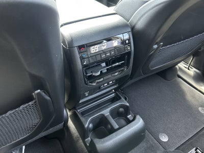 2026 Jeep Grand Cherokee L Limited Reserve