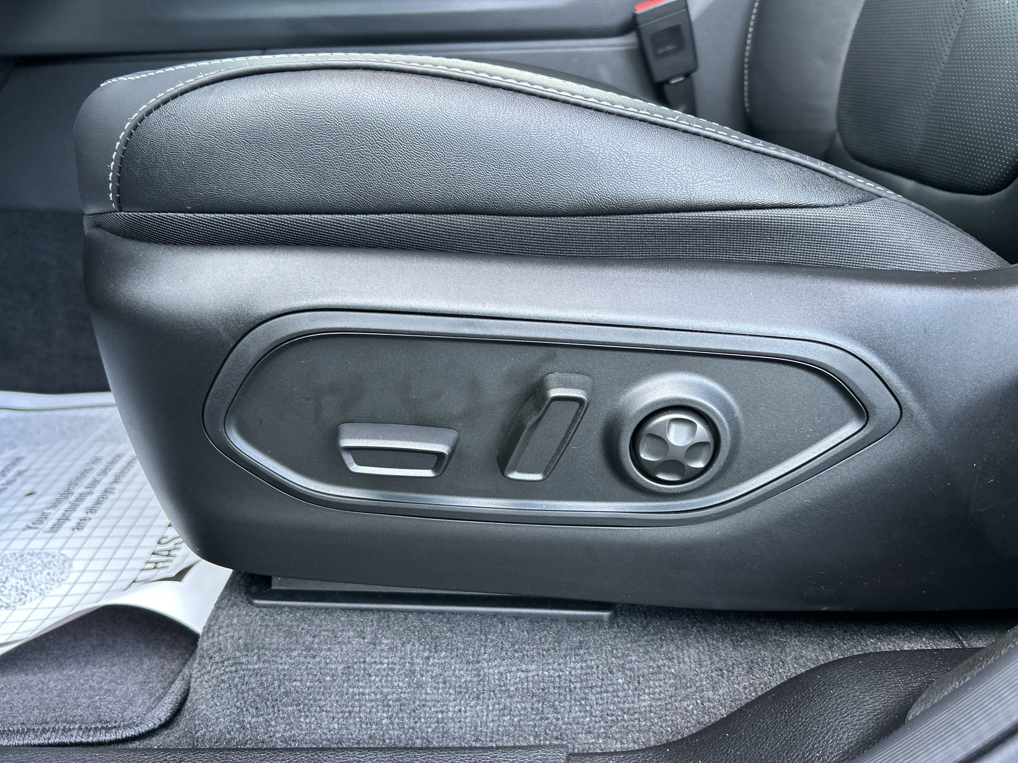 2026 Jeep Grand Cherokee L Limited Reserve