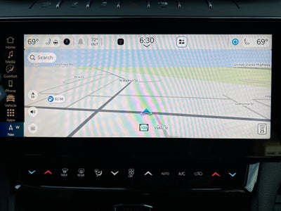 2026 Jeep Grand Cherokee L Limited Reserve