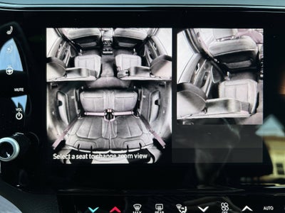 2026 Jeep Grand Cherokee L Limited Reserve