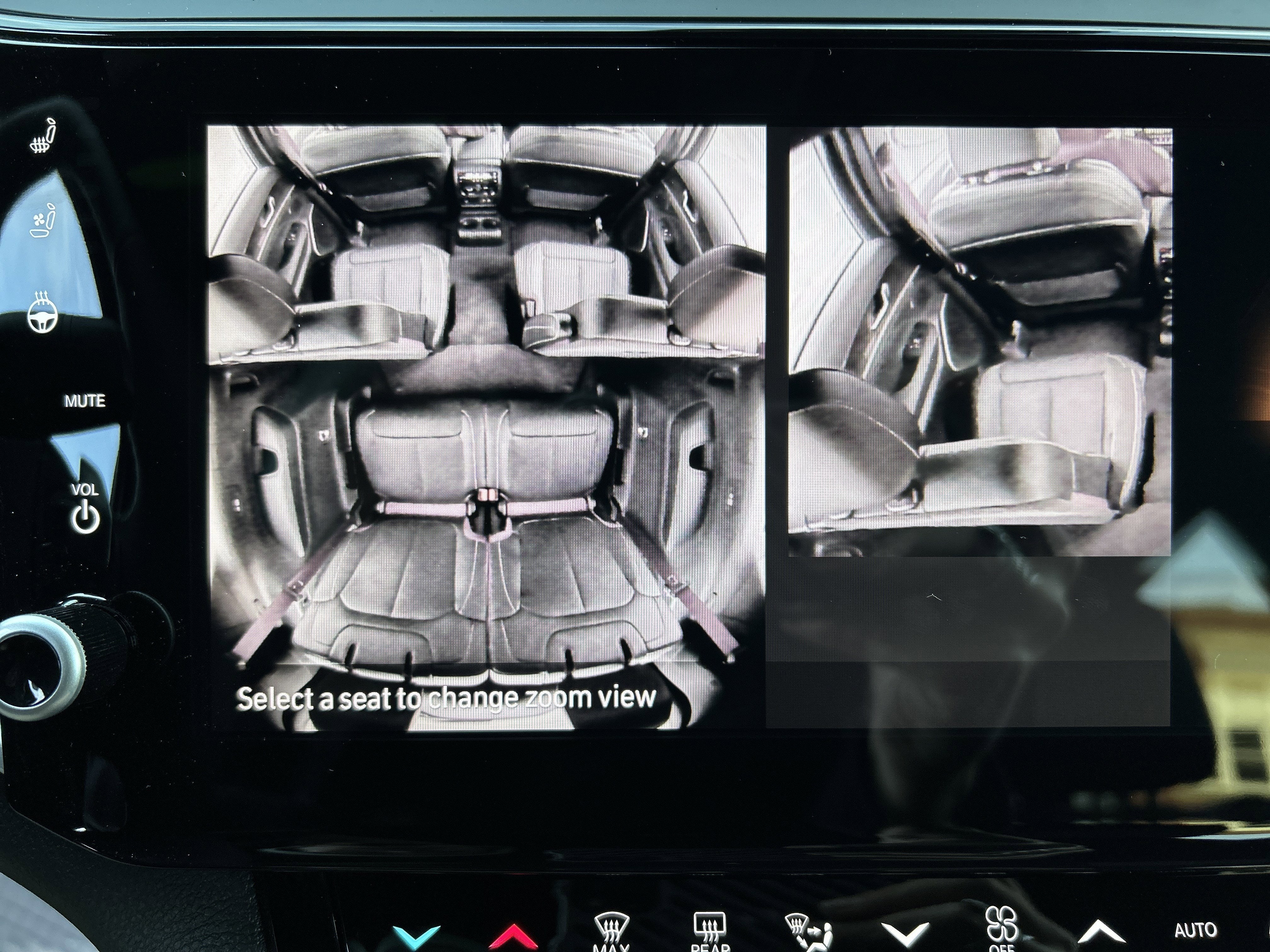 2026 Jeep Grand Cherokee L Limited Reserve