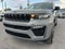 2027 Jeep Grand Cherokee L Limited Reserve