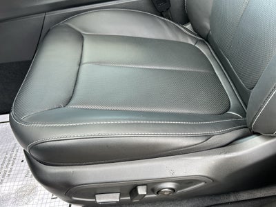 2027 Jeep Grand Cherokee L Limited Reserve