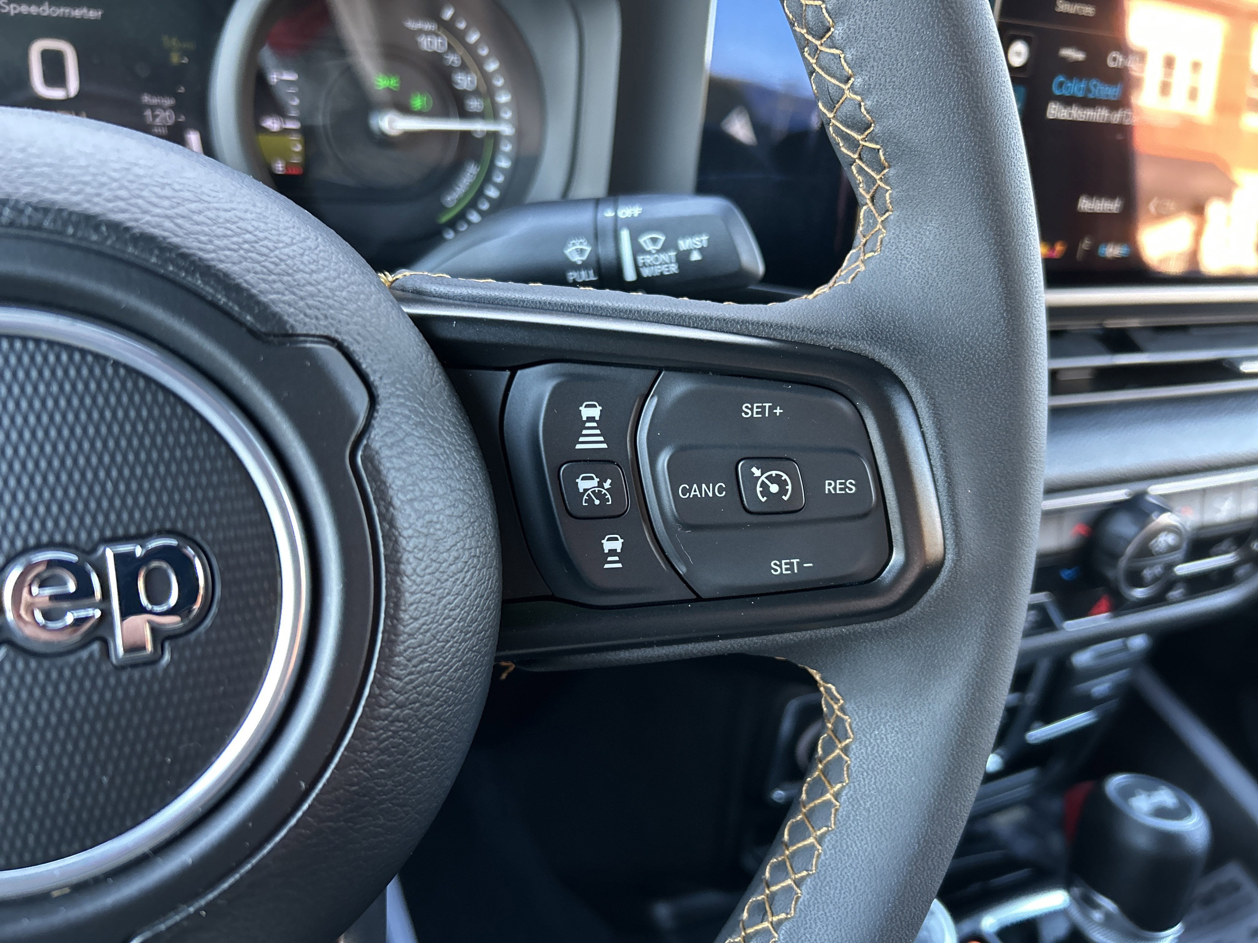 2024 Jeep WRANGLER UNL SPORT S