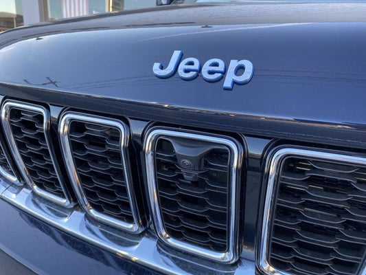 2024 Jeep Grand Cherokee 4xe 4x4 in Lewistown, PA - Lake Auto