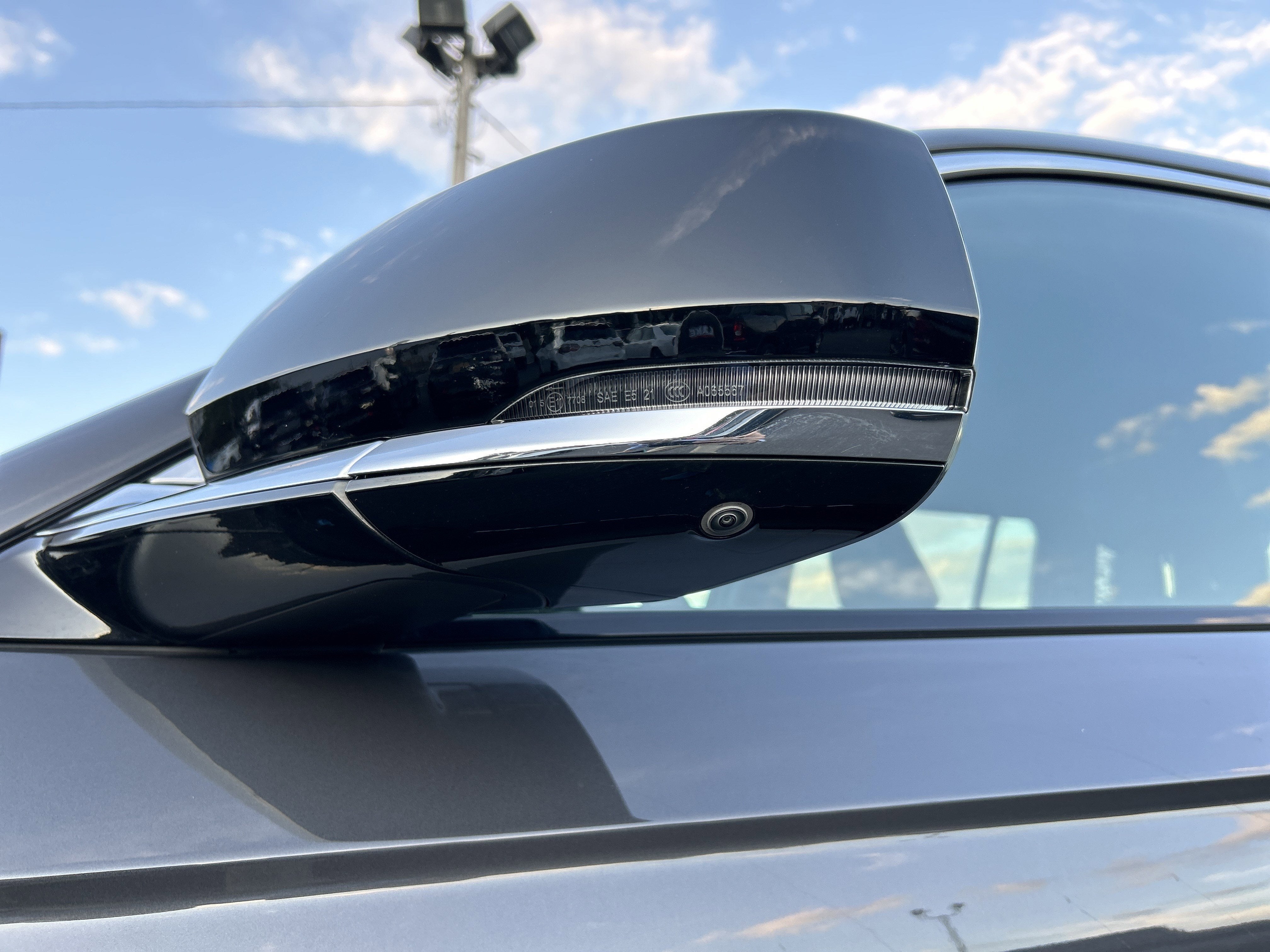 2024 Jeep Grand Cherokee 4xe 4x4