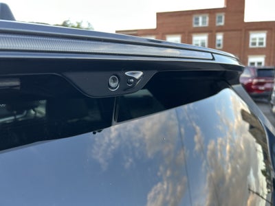 2024 Jeep Grand Cherokee 4xe 4x4