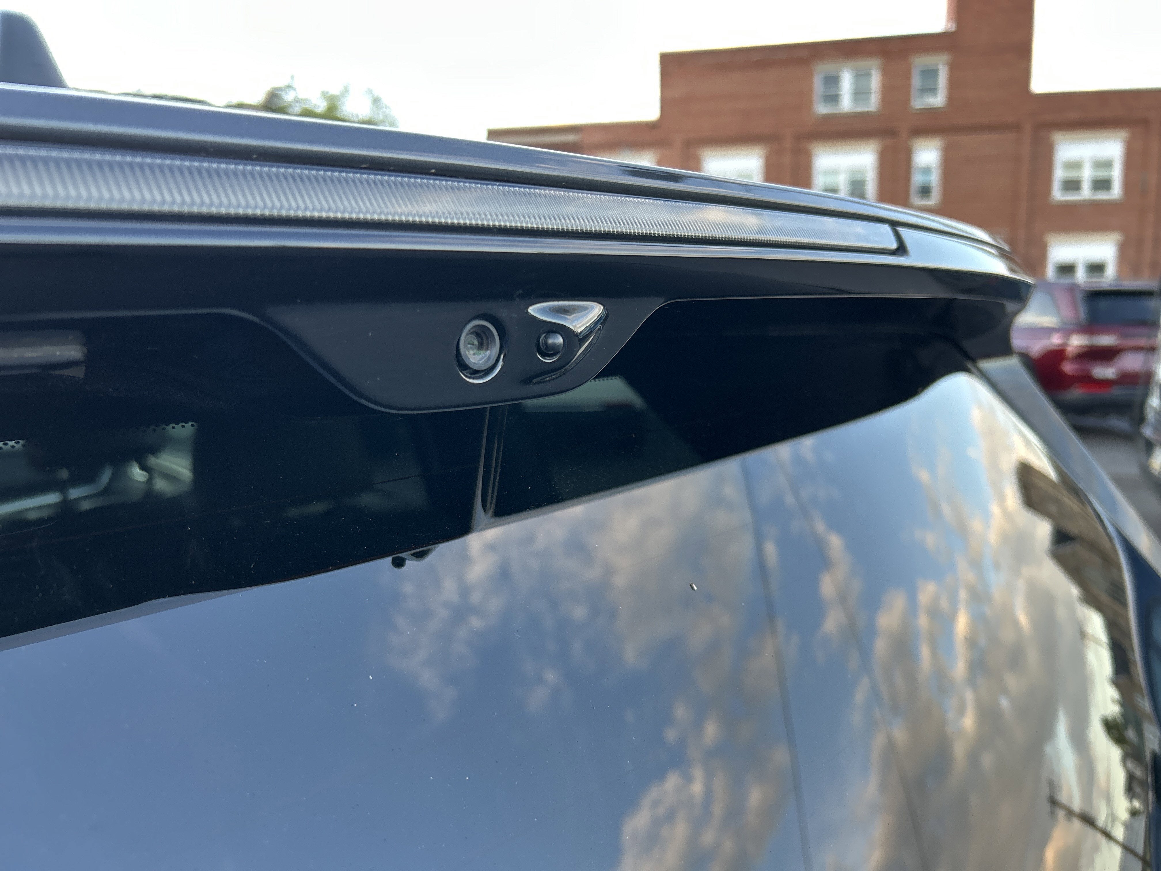 2024 Jeep Grand Cherokee 4xe 4x4