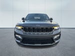 2024 Jeep Grand Cherokee 4xe 4x4
