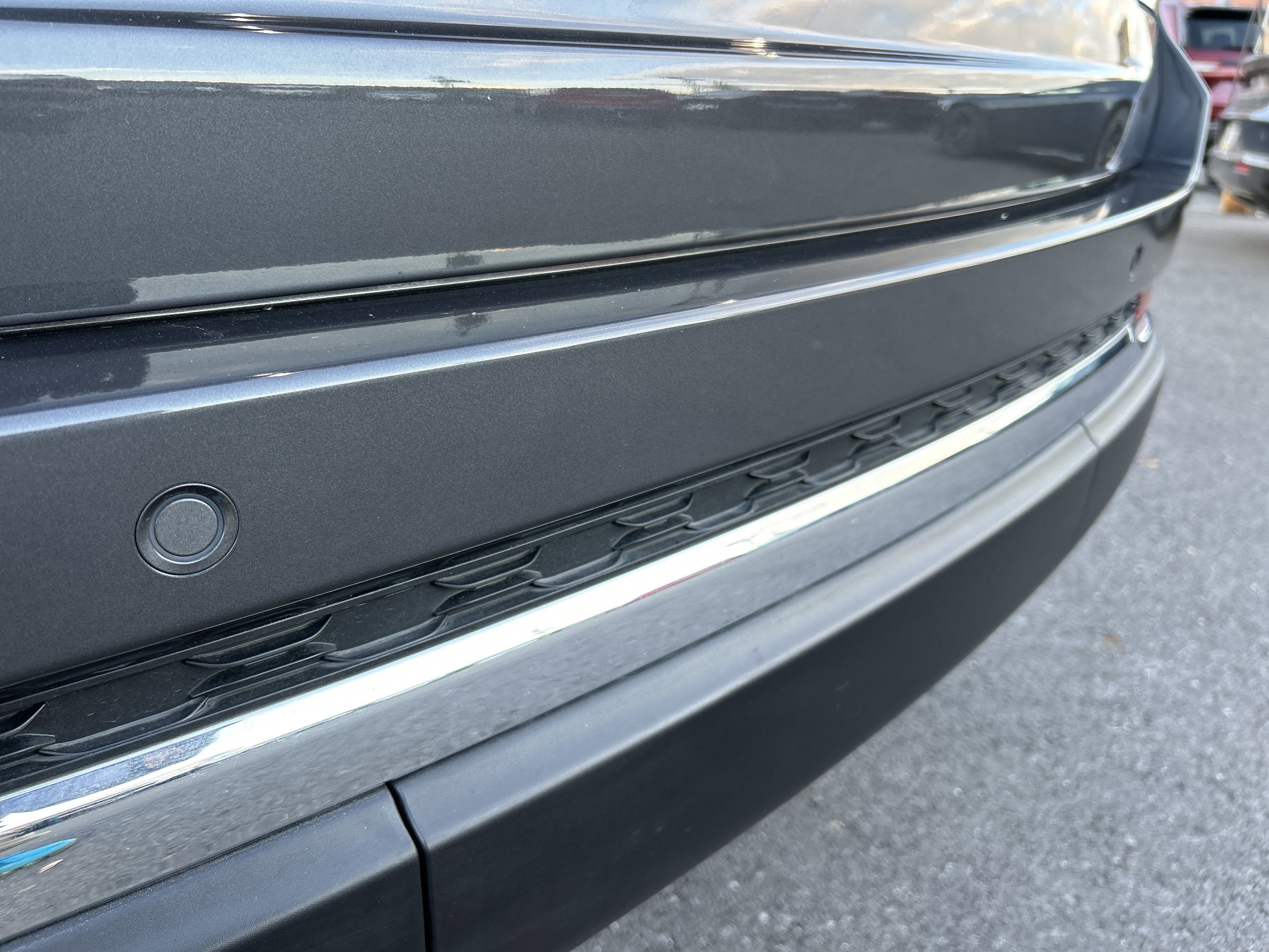 2024 Jeep Grand Cherokee 4xe 4x4