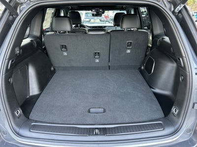 2024 Jeep Grand Cherokee 4xe 4x4