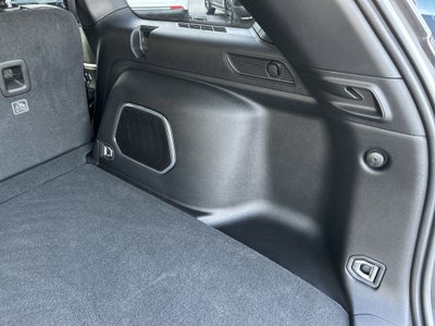 2024 Jeep Grand Cherokee 4xe 4x4