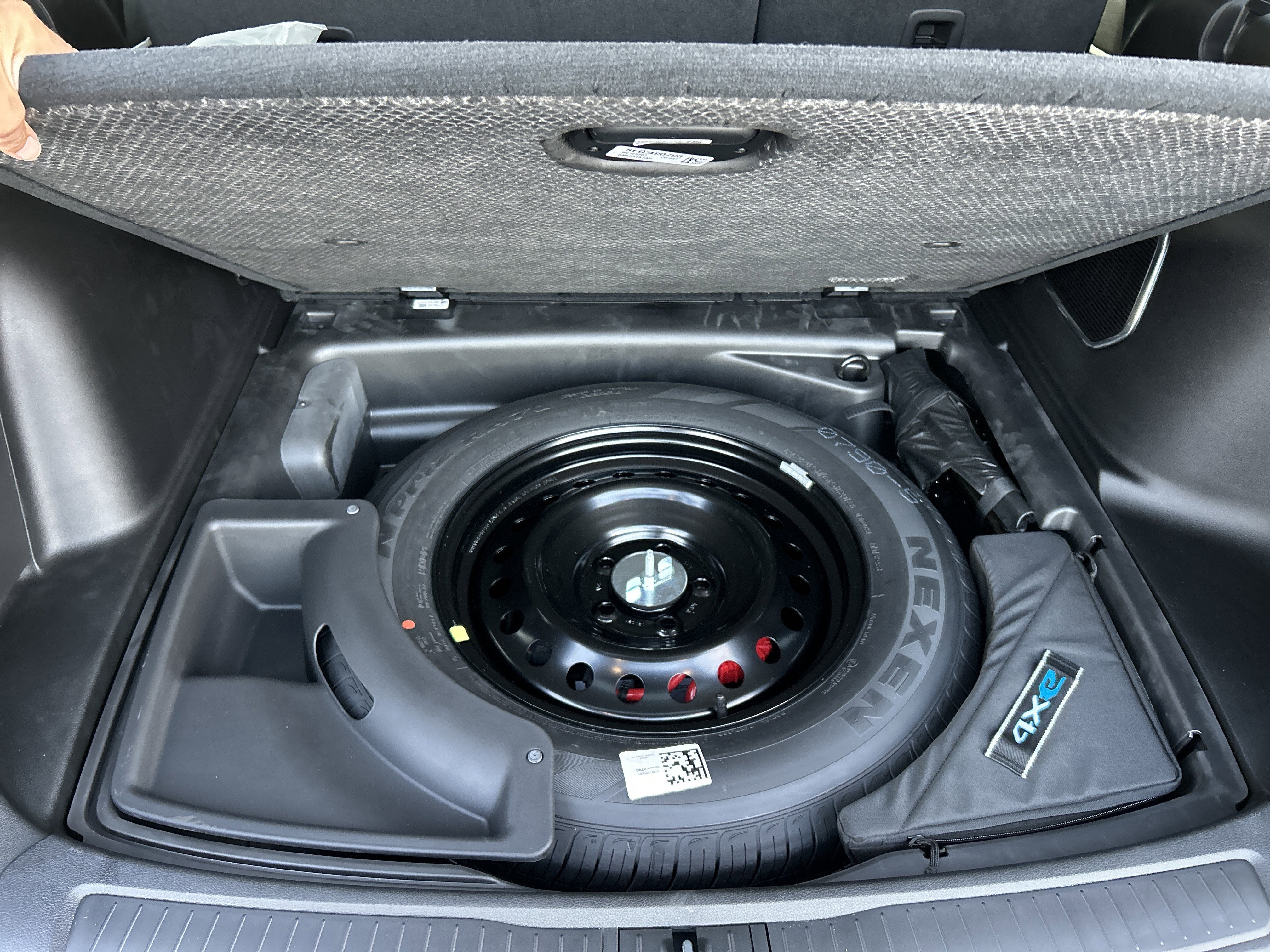 2024 Jeep Grand Cherokee 4xe 4x4