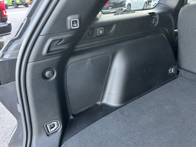 2024 Jeep Grand Cherokee 4xe 4x4