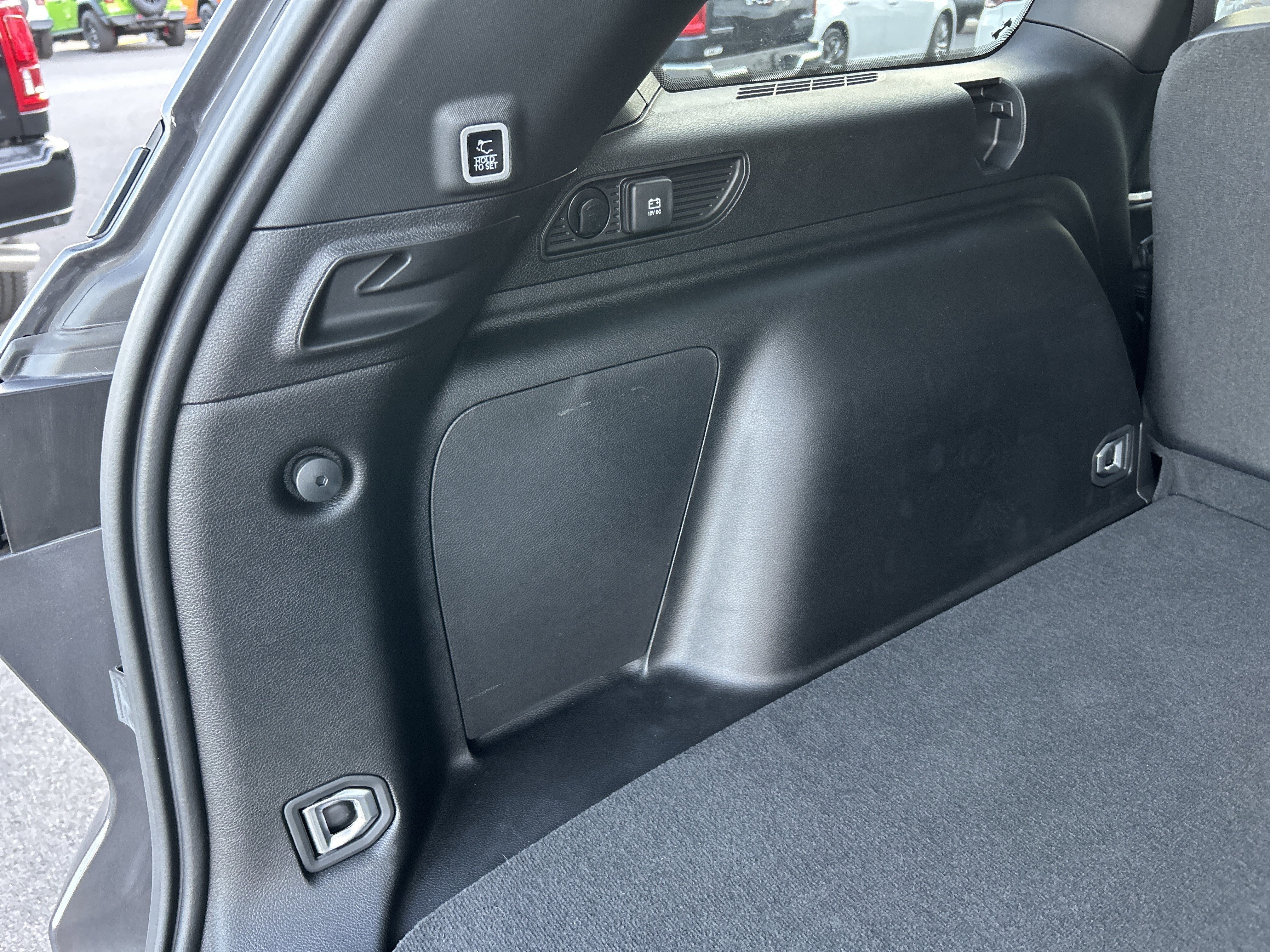 2024 Jeep Grand Cherokee 4xe 4x4