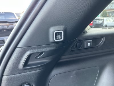 2024 Jeep Grand Cherokee 4xe 4x4