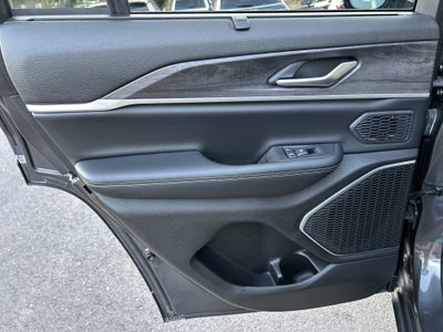 2024 Jeep Grand Cherokee 4xe 4x4