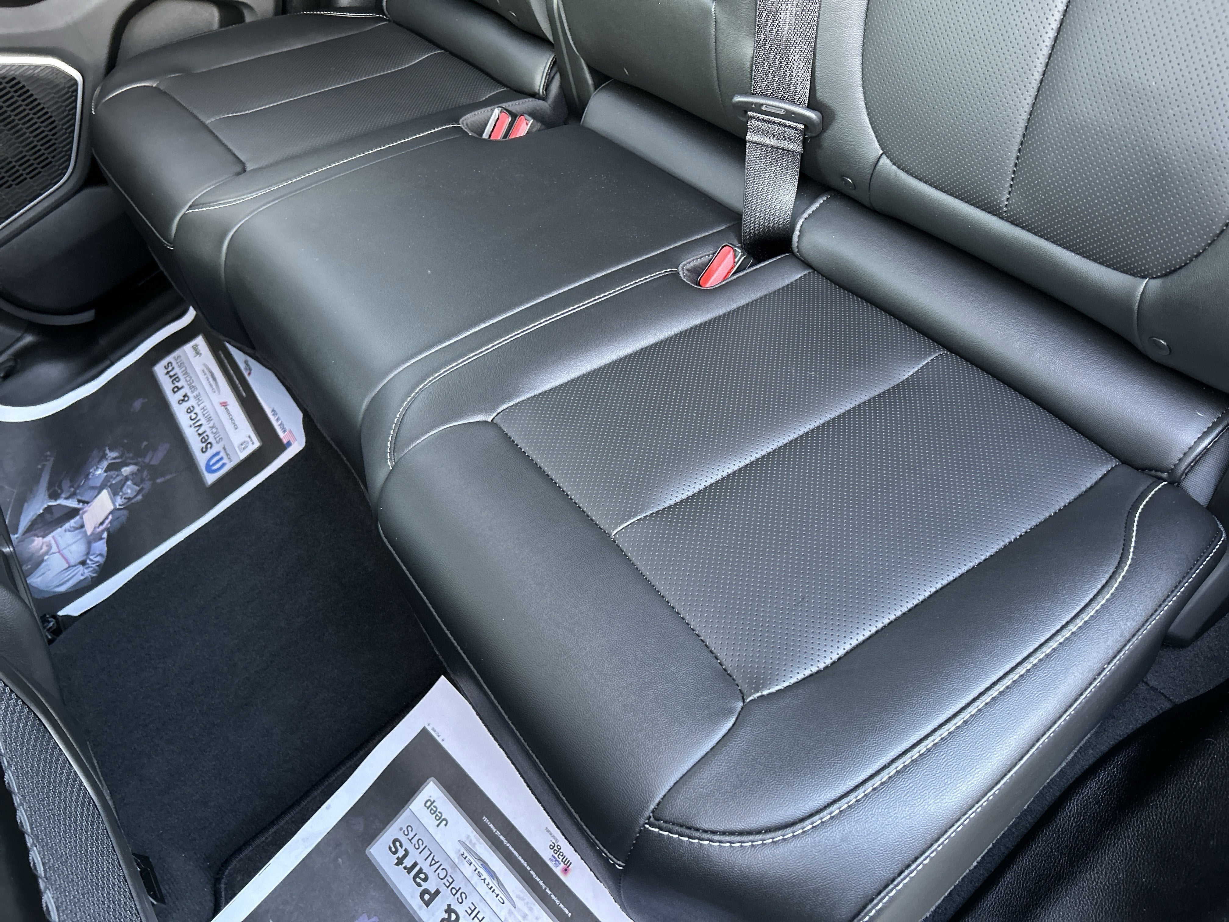 2024 Jeep Grand Cherokee 4xe 4x4