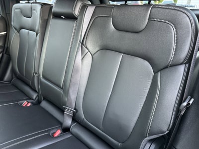 2024 Jeep Grand Cherokee 4xe 4x4