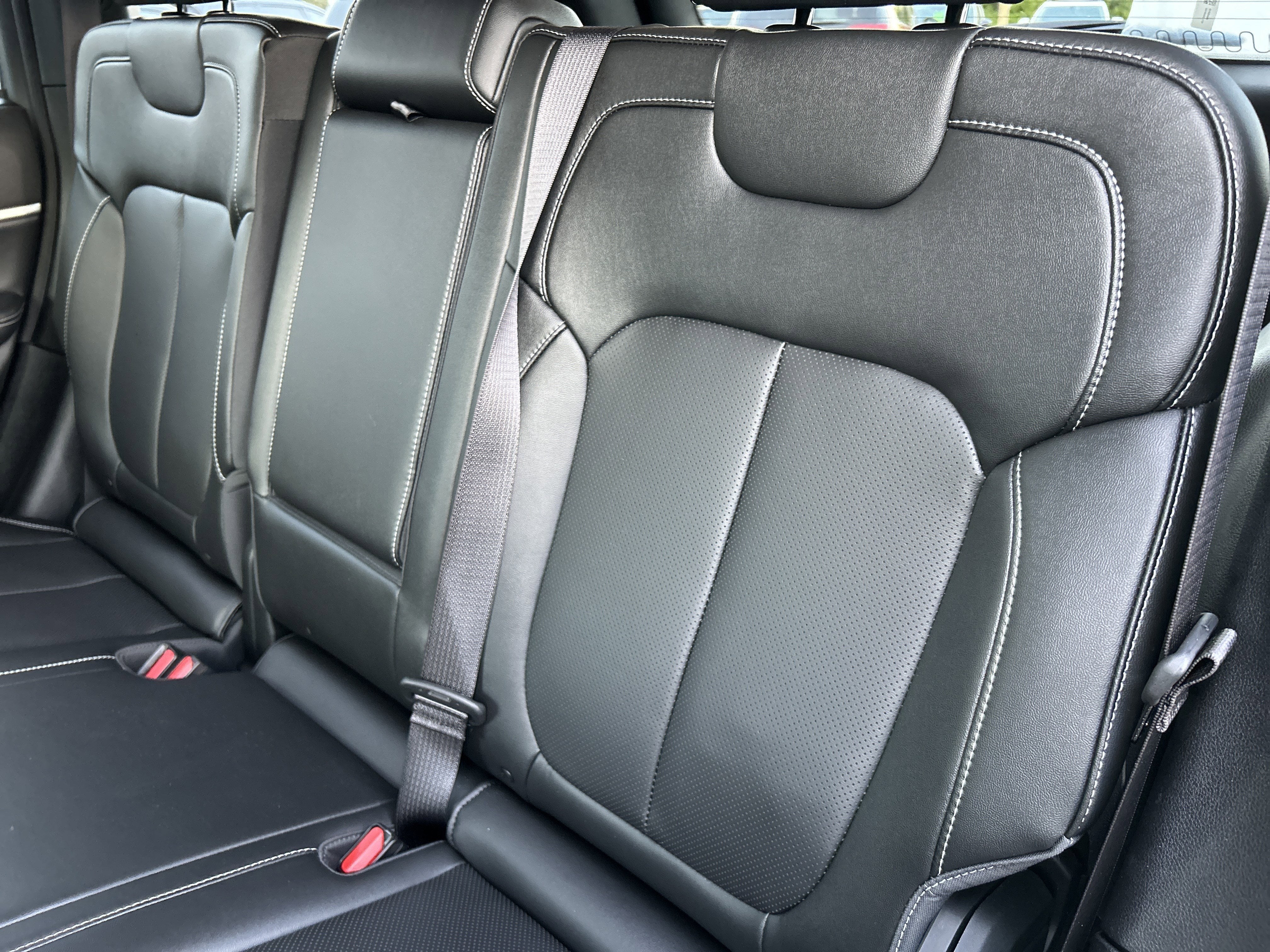 2024 Jeep Grand Cherokee 4xe 4x4