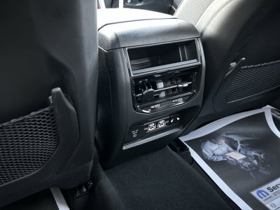 2024 Jeep Grand Cherokee 4xe 4x4