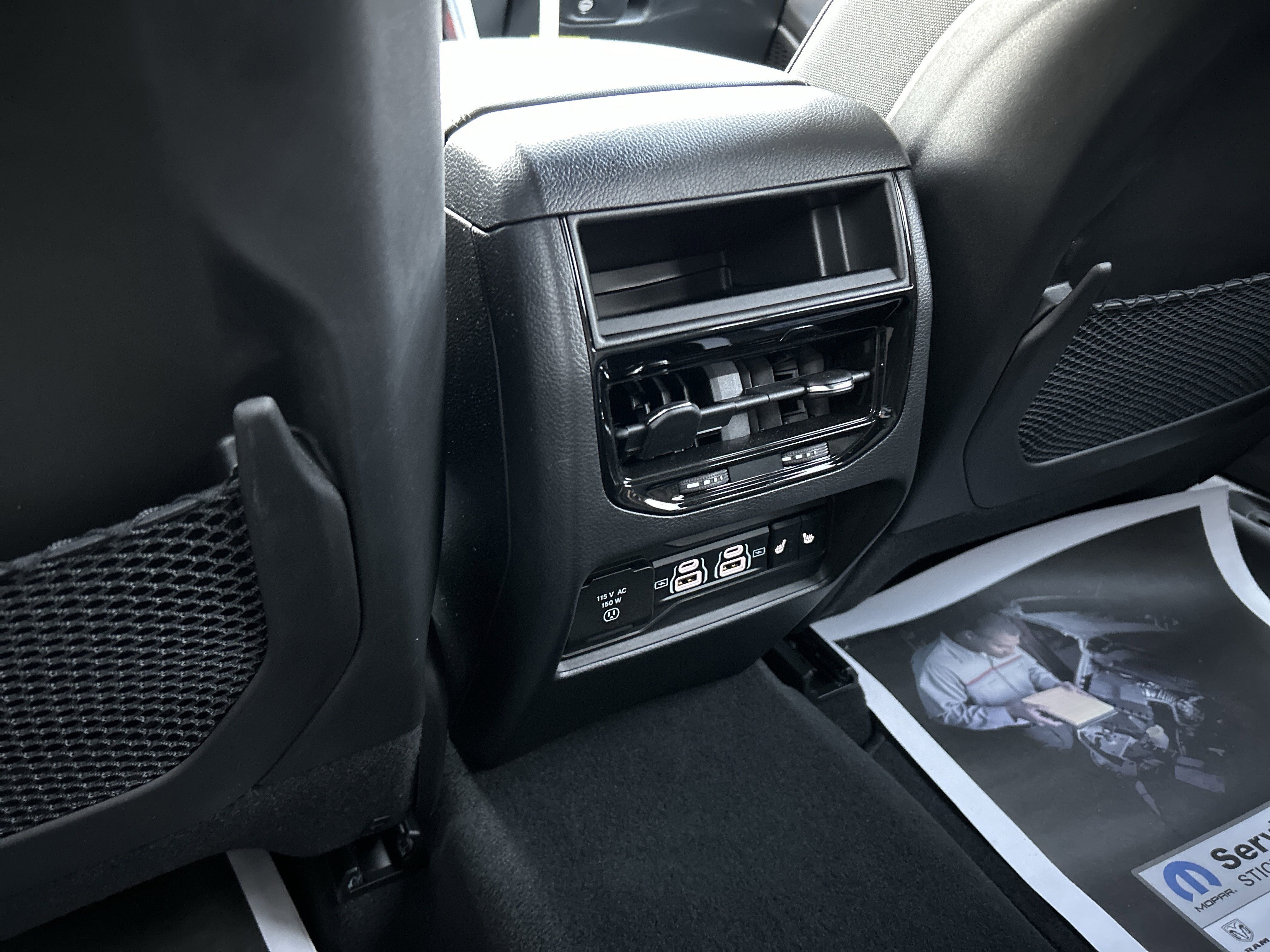 2024 Jeep Grand Cherokee 4xe 4x4