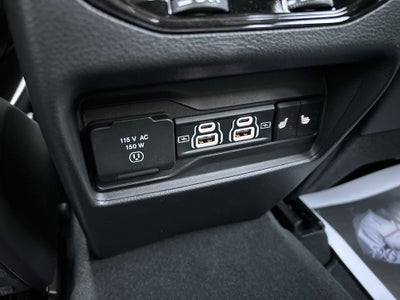 2024 Jeep Grand Cherokee 4xe 4x4