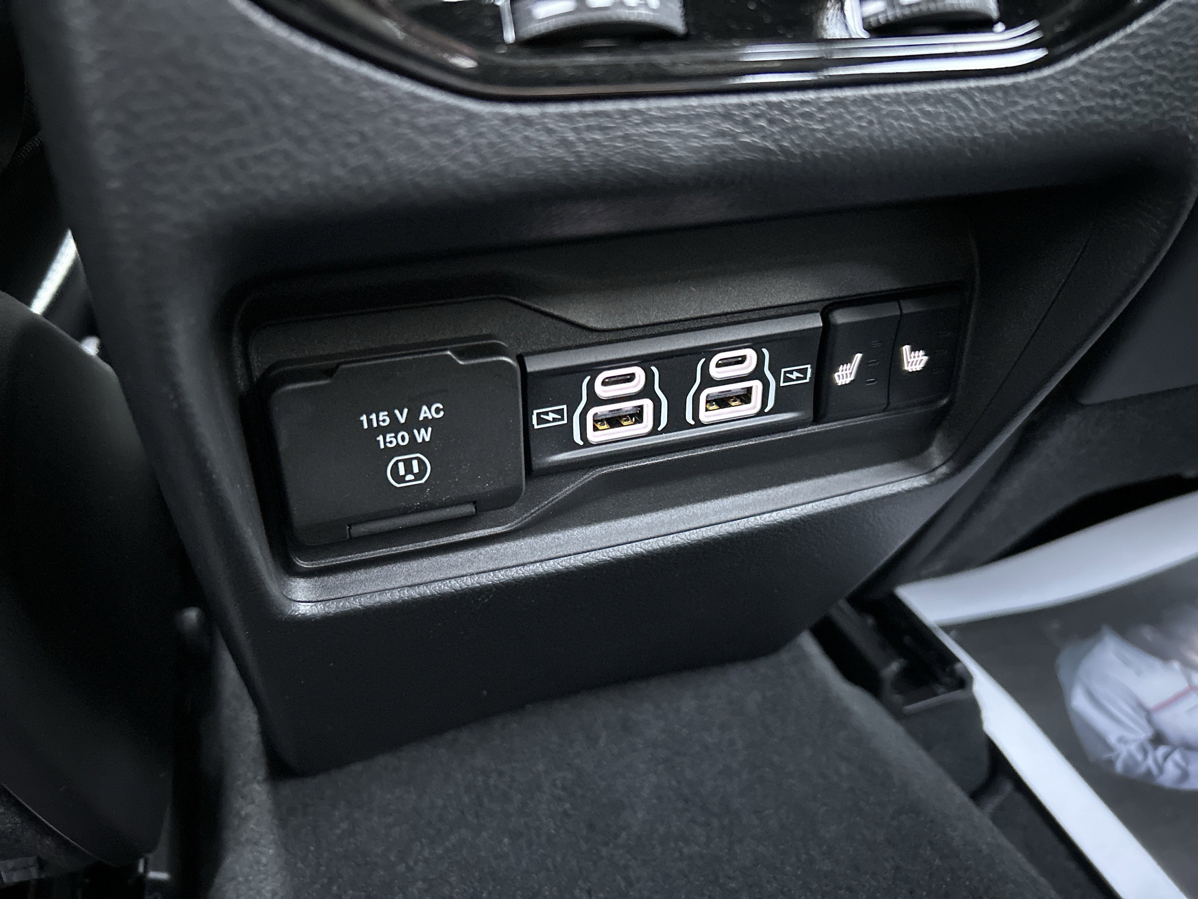 2024 Jeep Grand Cherokee 4xe 4x4