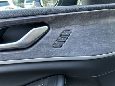 2024 Jeep Grand Cherokee 4xe 4x4