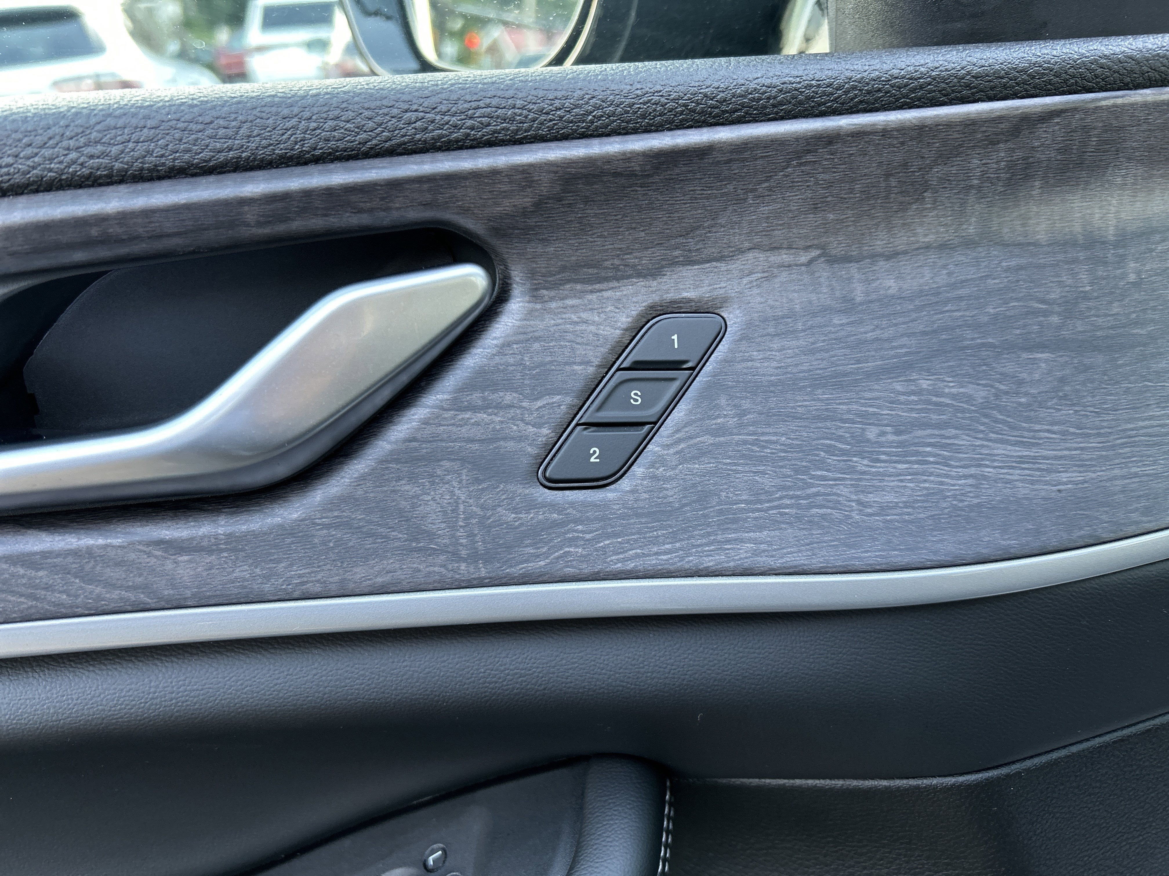 2024 Jeep Grand Cherokee 4xe 4x4