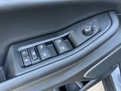 2024 Jeep Grand Cherokee 4xe 4x4