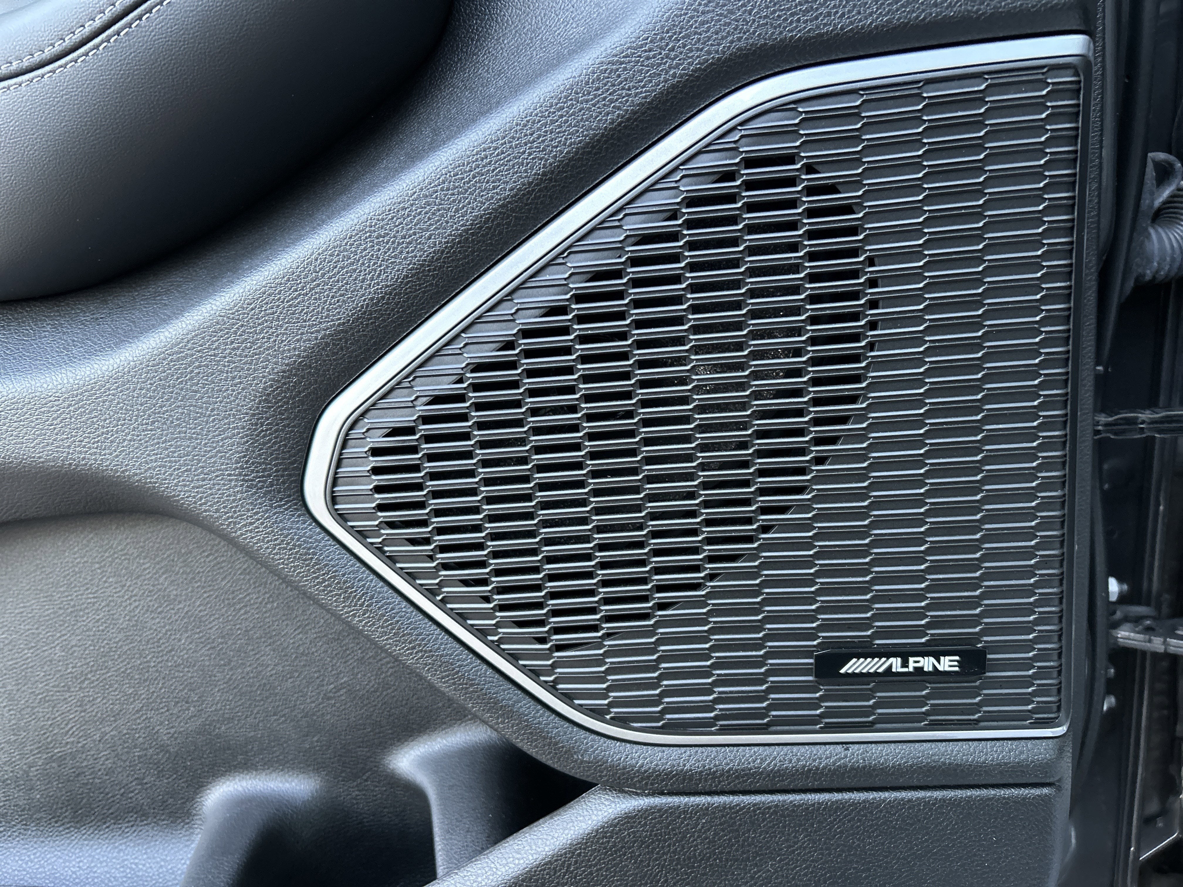 2024 Jeep Grand Cherokee 4xe 4x4