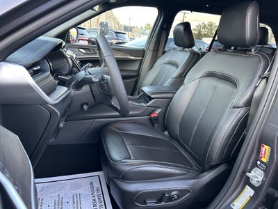 2024 Jeep Grand Cherokee 4xe 4x4