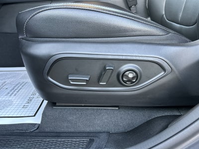 2024 Jeep Grand Cherokee 4xe 4x4