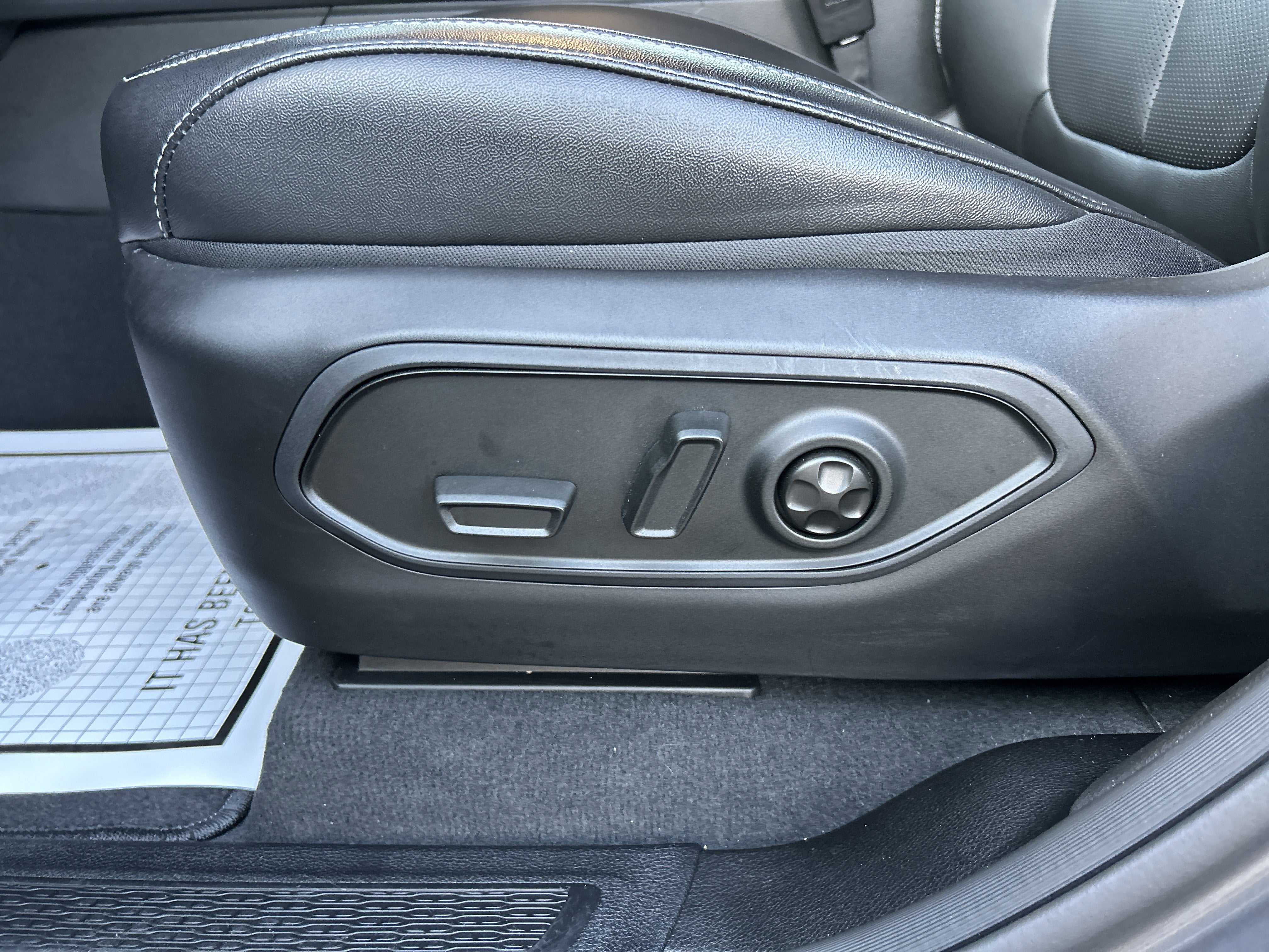 2024 Jeep Grand Cherokee 4xe 4x4