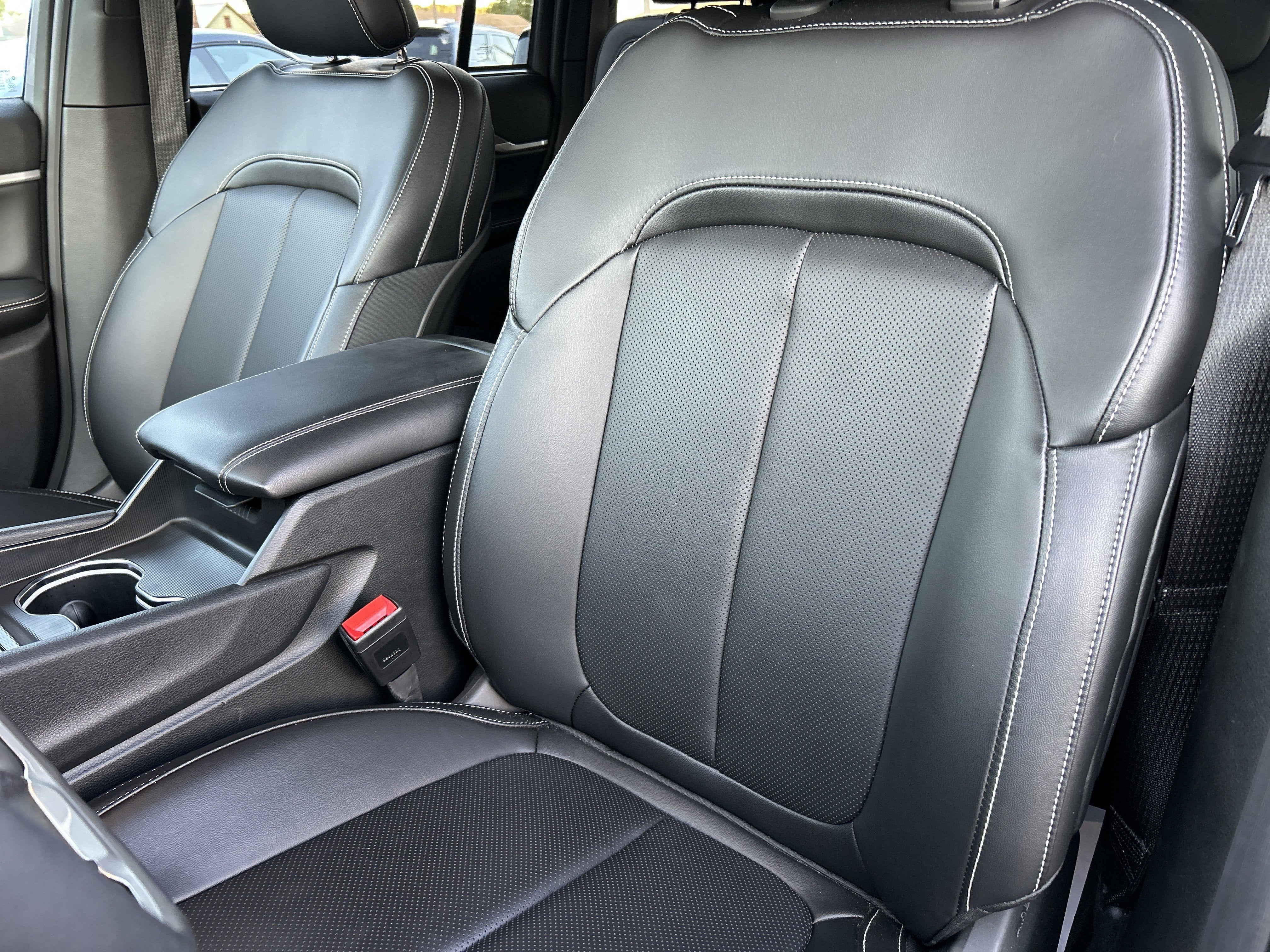 2024 Jeep Grand Cherokee 4xe 4x4