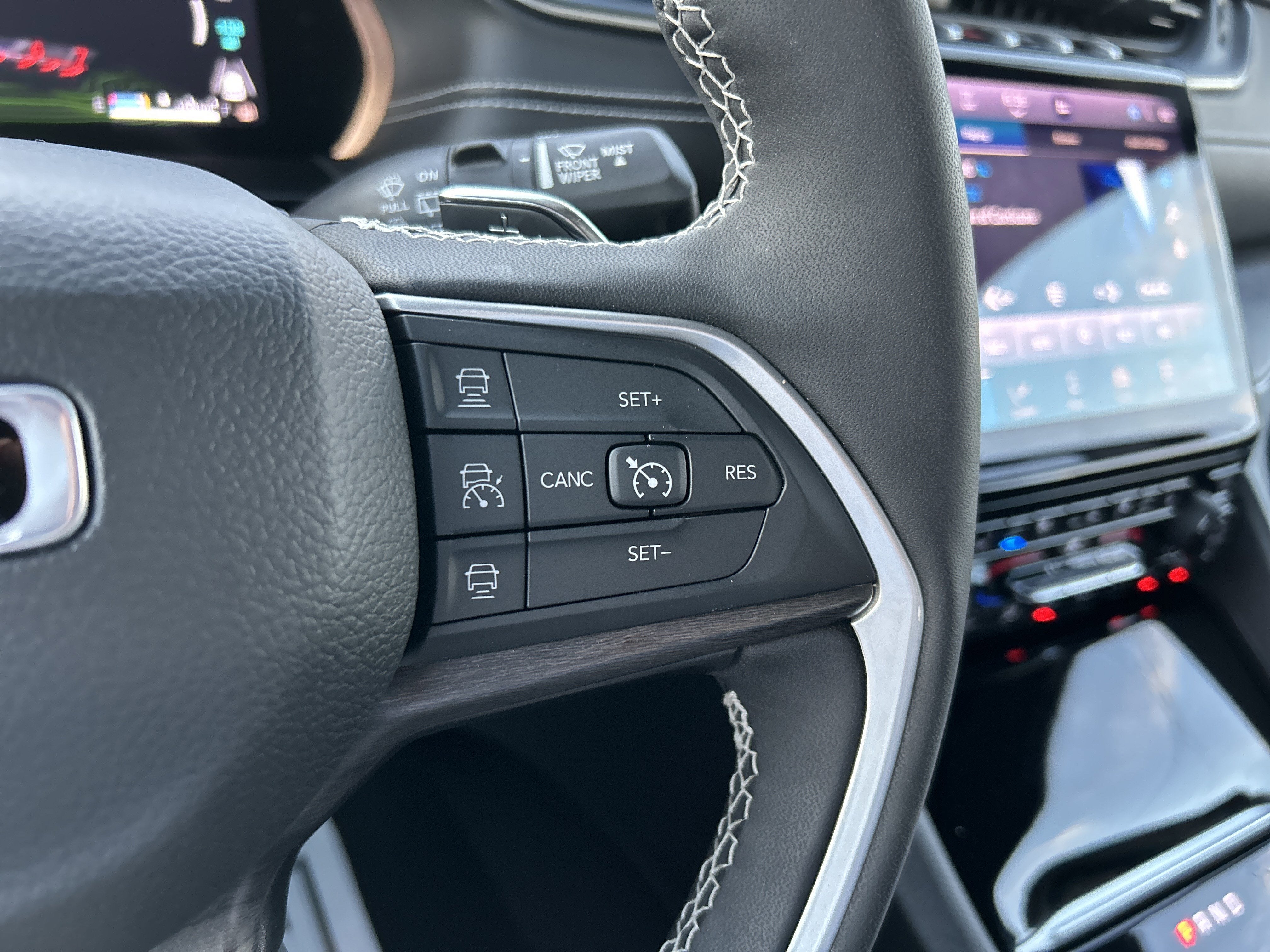 2024 Jeep Grand Cherokee 4xe 4x4