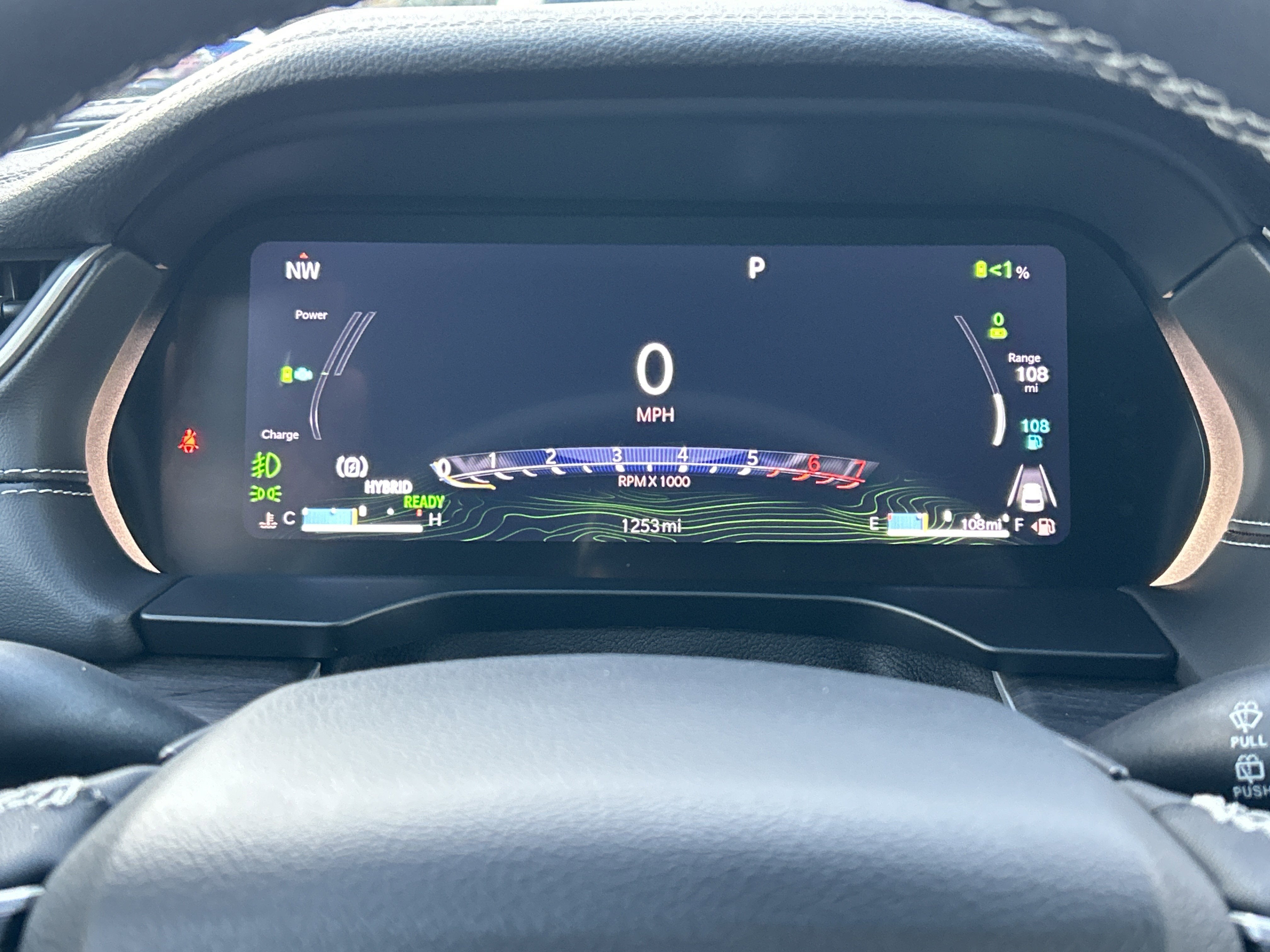 2024 Jeep Grand Cherokee 4xe 4x4