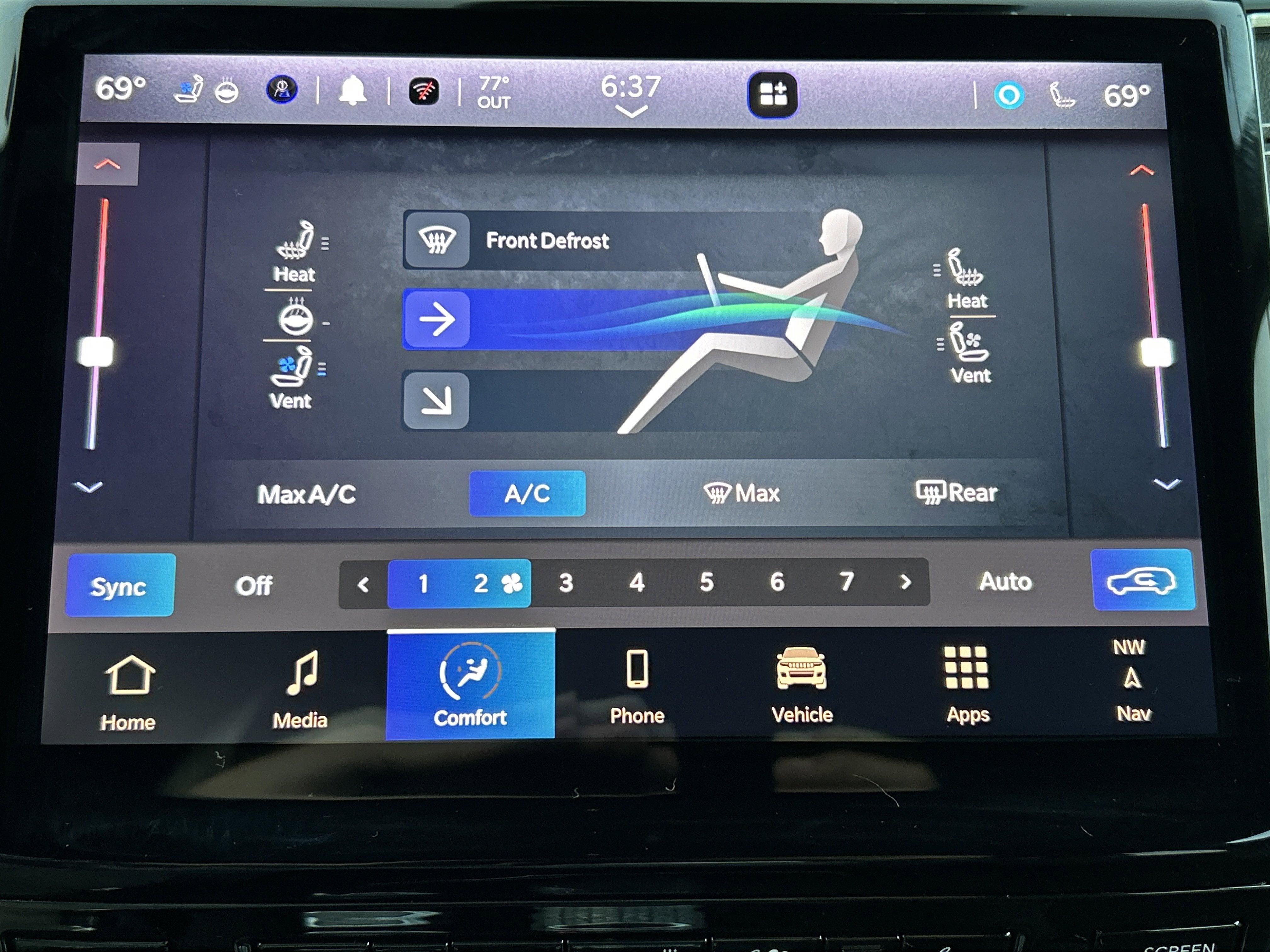 2024 Jeep Grand Cherokee 4xe 4x4