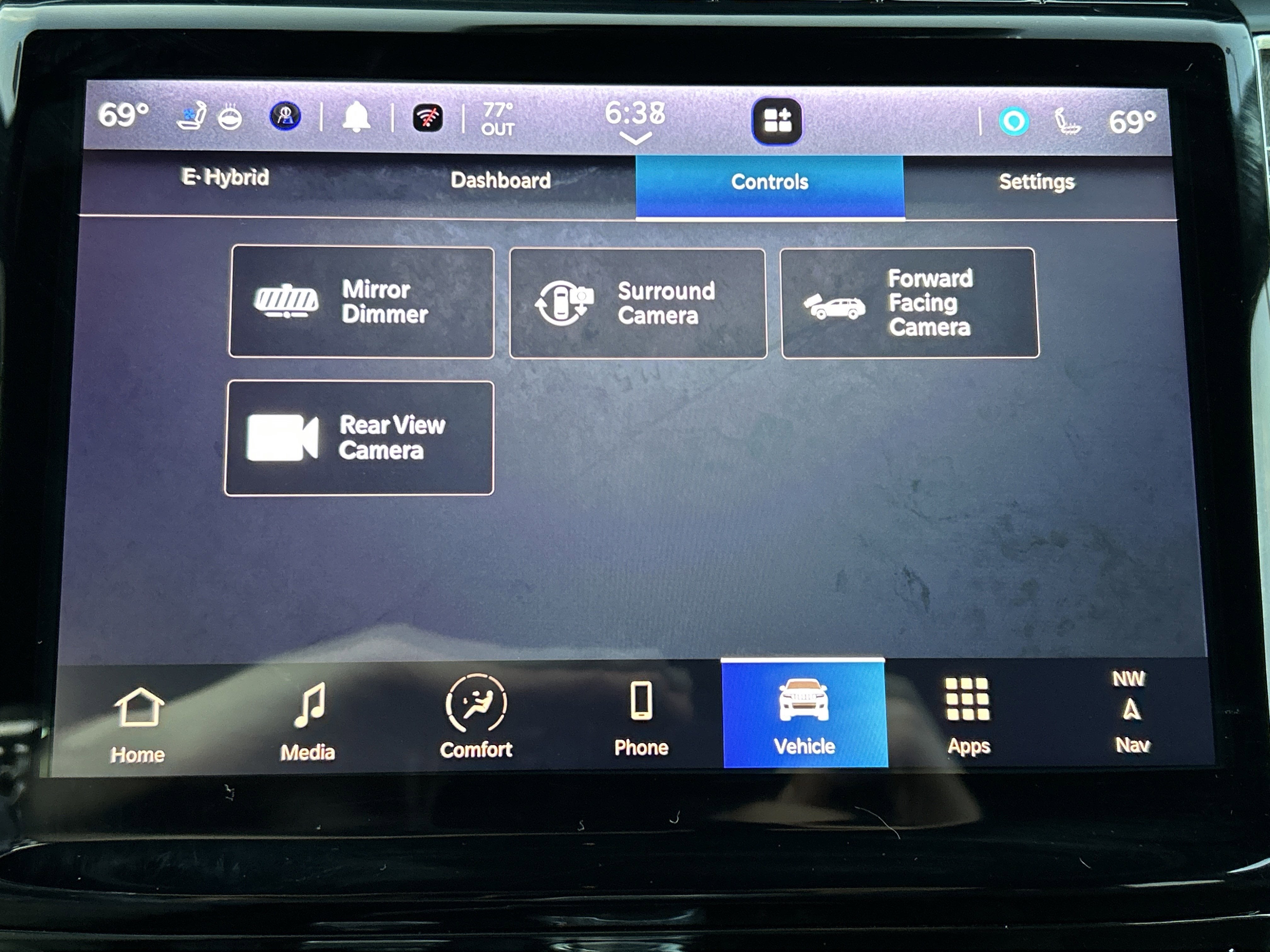 2024 Jeep Grand Cherokee 4xe 4x4