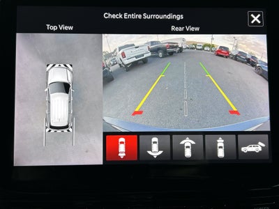 2024 Jeep Grand Cherokee 4xe 4x4