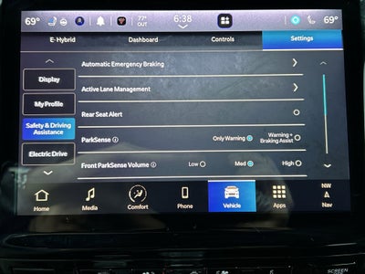 2024 Jeep Grand Cherokee 4xe 4x4